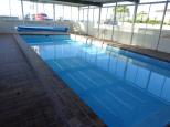 Burnie Holiday Caravan Park - Burnie: Heated indoor pool
