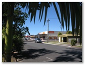Burrum Heads Beachfront Tourist Park - Burrum Heads: The park is within easy walking distance to the shops.