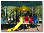 Cairns Sunland Leisure Park - Cairns: Playground for children