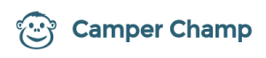 Camperchamp - West End: Camperchamp logo