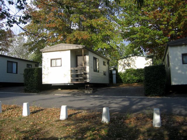 Canberra South Motor Park - Symonston: Cottage accommodation ideal for families, couples and singles