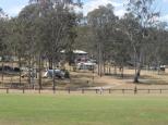 Darlington Park - Canungra: Oval.