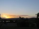 Cape Palmerston Holiday Park - Ilbilbie: Sunsets.