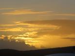 Cape Palmerston Holiday Park - Ilbilbie: Sunsets.