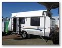 Caravan Camping 4WD & Holiday Supershow - Sydney: img_9633.jpg