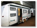 Caravan Camping 4WD & Holiday Supershow - Sydney: img_9637.jpg