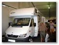 Caravan Camping 4WD & Holiday Supershow - Sydney: img_9684.jpg