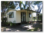 Cardwell Beachcomber - Cardwell: Cottage accommodation ideal for families, couples and singles