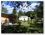 Cardwell Beachcomber - Cardwell: Wide selection of cabin accommodation is available