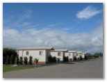 Casino Village RV Resort - Casino: Cottage accommodation, ideal for families, couples and singles