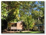 The Palms at Avoca - Avoca Beach: Cottage accommodation, ideal for families, couples and singles