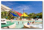 NRMA Ocean Beach Holiday Park - Umina: Swimming pool.