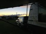 Cessnock Showgrounds - Cessnock: Enjoy lovely sunsets in this location