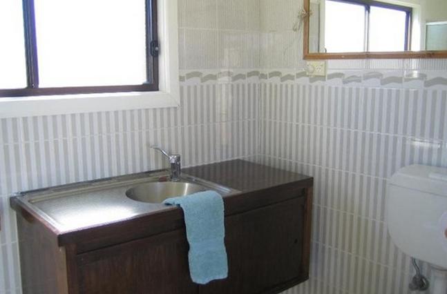 BIG4 Valley Vineyard Tourist Park - Cessnock: Bathroom