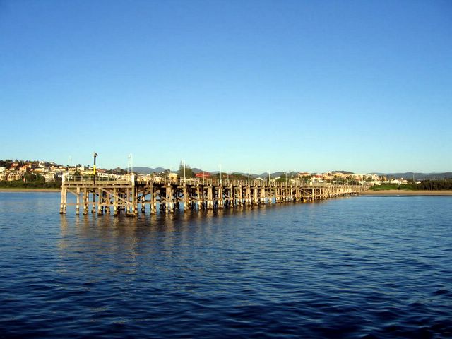 Coffs Harbour Foreshore - Coffs Harbour: 