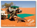 CGear Multimat from CGear Australia Pty Ltd - Port Melbourne: Photos of CGear Multimat from CGear Australia Pty Ltd: Cgear Multimat is ideal for most locations