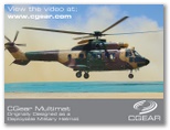 CGear Multimat from CGear Australia Pty Ltd - Port Melbourne: Photos of CGear Multimat from CGear Australia Pty Ltd: Watch the Cgear Multimat Video - originally designed as a deployable military helimat