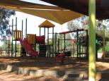 Charlton Travellers Rest Ensuite Caravan Park - Charlton: Playground for the kids