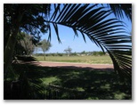 Charters Towers Tourist Park - Charters Towers: The park is in a quiet part of Charters Towers