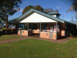 Park Beach Holiday Park - Coffs Harbour: BBQ and camp kitchen