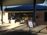 Park Beach Holiday Park - Coffs Harbour: Main office and shop
