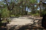 Lake Brou Camping Area - Congo - Eurobodalla National Park: not alot of camp sites so it's very peaceful