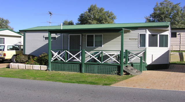 Coogee Beach Holiday Park - Coogee: Holiday Unit