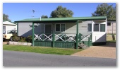 Coogee Beach Holiday Park - Coogee: Holiday Unit