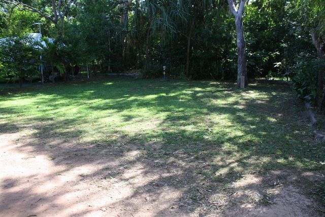 Cooktown Caravan Park - Cooktown: Large spacious sites