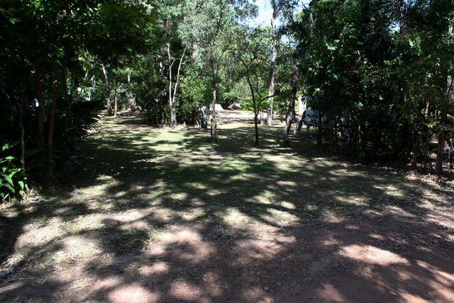 Cooktown Caravan Park - Cooktown: Powered sites for caravans