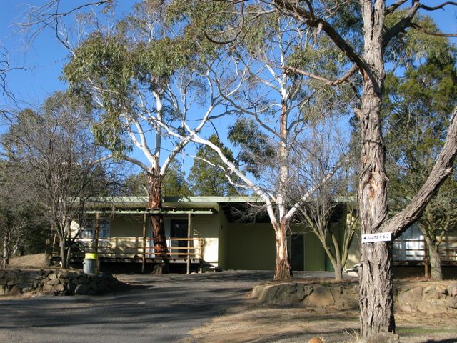Cooma Tourist Park - Cooma: Flats for rent