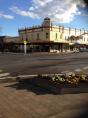 Cowra Van Park - Cowra: The park is virtually on the main street, walking distance to everything.