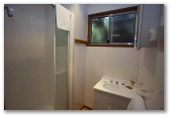 Discovery Holiday Parks - Cradle Mountain - Cradle Mountain: Bathroom