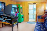 Discovery Holiday Parks - Devonport: Discovery Holiday Parks - Devonport Games Room