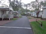 BIG4 Koala Shores Port Stephens Holiday Park - Lemon Tree Passage: Lots of cabins