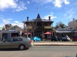 Echuca Holiday Park - Echuca: One of the surviving pubs out of the 76 that used to be in Echuca in its hey day