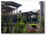 Garden of Eden Caravan Park - Eden: Cottage accommodation, ideal for families, couples and singles