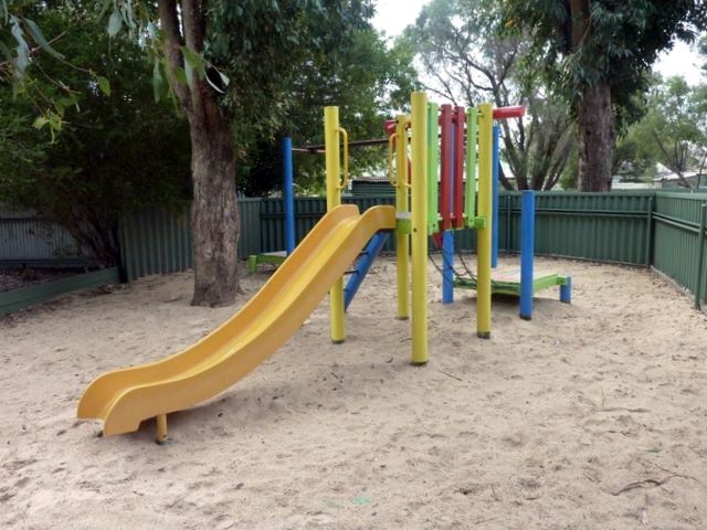 Esperance Bay Holiday Park - Esperance Bay: Playground for children.