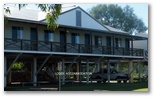 Fitzroy River Lodge Caravan Park - Fitzroy Crossing: Lodge accommodation