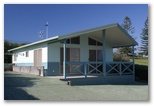 Forster Beach Holiday Park - Forster: Cottage accommodation, ideal for families, couples and singles