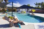 Lakeside Resort Forster - Forster: Award Winnibng Pool