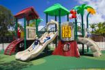 Lakeside Resort Forster - Forster: Brand New Kids Play Ground