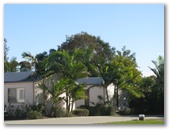 Lakeside Resort Forster - Forster: Cottage accommodation, ideal for families, couples and singles