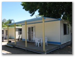 Lani's Holiday Island - Forster: Cottage accommodation, ideal for families, couples and singles