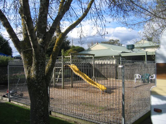 BIG4 Frankston Holiday Park - Frankston: Playground for children