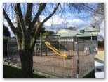 BIG4 Frankston Holiday Park - Frankston: Playground for children