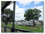 Geelong Riverview Tourist Park - Belmont Geelong: Powered sites for caravans