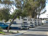 Sunset Beach Holiday Park - Geraldton: Cabins