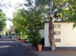 Rest a While Cabin & Van Park - Gilgandra: Cabin accommodation which is ideal for couples, singles and family groups. 