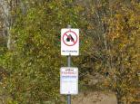 Beardy Waters Woodland Park - Glen Innes: Camping not permitted.